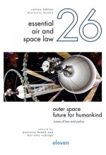 Outer Space - Future for Humankind