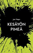 Kesayoen pimea