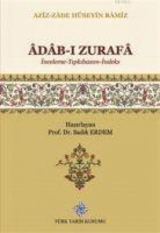 Adab-i Zürafa