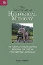 The Landscape of Historical Memory: The Politics of Museums and Memorial Culture in Post-Martial Law Taiwan