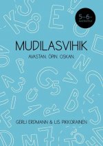 Mudilasvihik 5-6-aastastele