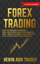 Forex Trading: La série compl?te