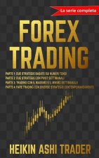 Forex Trading: La serie completa!