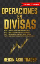 Operaciones en Divisas: ?La Serie Completa!