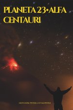 PLANETA 23 Alfa Centauri