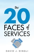20 faces of services