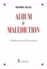 Album & malédiction