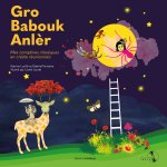 Gro babouk anlèr