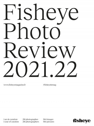 Fisheye Photo Review 2021.22