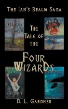 Tale of the Four Wizards