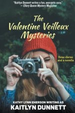 Valentine Veilleux Mysteries
