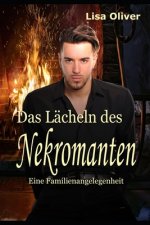 Lacheln des Nekromanten Buch 2
