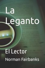 Leganto