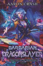 Barbarian Dragonslayer