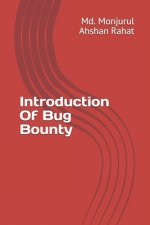 Introduction Of Bug Bounty