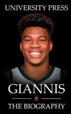 Giannis Book