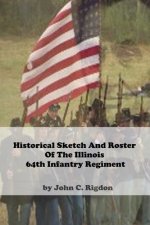 Historical Sketch And Roster Of The Illinois 64th Infantry Regiment