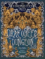 Storymaster's Tales Dracodeep Dungeon Fantasy Adventure