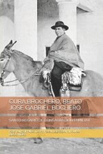 Cura, Brochero, Beato Jose Gabriel Bochero.