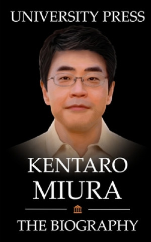 Kentaro Miura Book