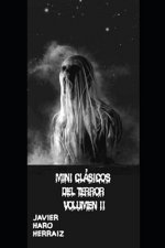 Mini Clasicos del Terror Volumen II