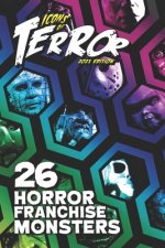 Icons of Terror 2021