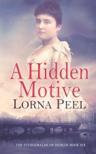 A Hidden Motive: The Fitzgeralds of Dublin Book Six