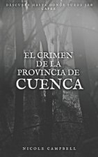 crimen de la provincia de Cuenca