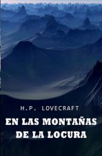 las montanas de la locura