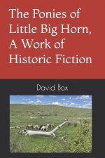 Ponies of Little Big Horn, A Work of Historic Fiction