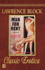 Man For Rent: Collection of Classic Erotica - Book 35