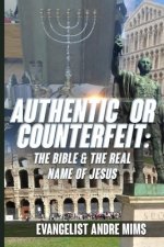 Authentic or Counterfeit