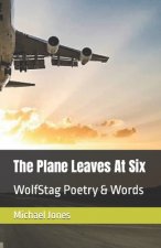 Plane Leaves At Six