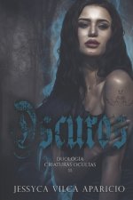 Oscuros: Criaturas Ocultas 2