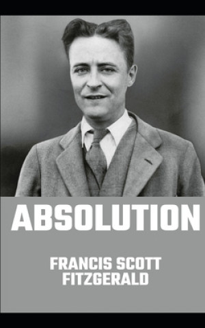 Absolution (illustrated)