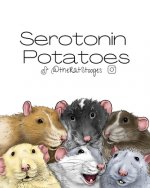 Serotonin Potatoes