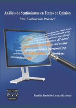 Analisis de Sentimientos de Textos de Opinion