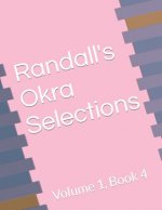 Randall's Okra Selections