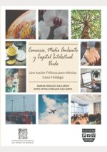 Comercio, Medio Ambiente y Capital Intelectual Verde