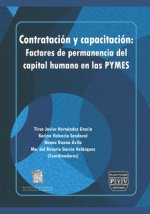 Contratacion y capacitacion