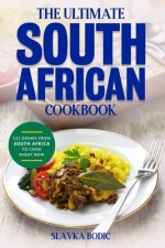 Ultimate South African Cookbook
