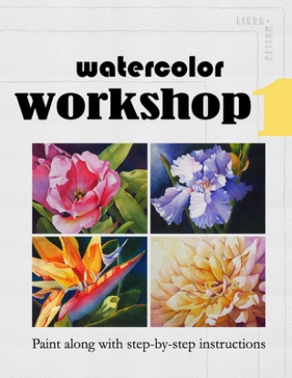 Watercolor Workshop 1