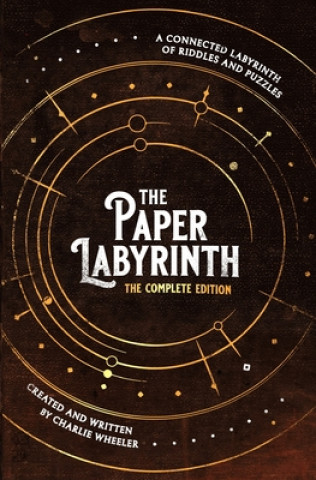 Paper Labyrinth