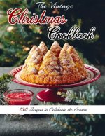 Vintage Christmas Cookbook