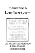 Bienvenue a Lambersart