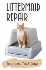 Littermaid Repair: Solutions, Tips & Guides: Reset Button On Littermaid