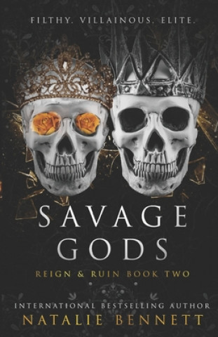 Savage Gods