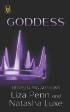 Goddess: A Paranormal Organized Crime Romance