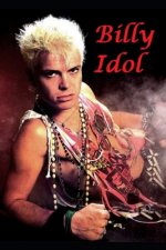 Billy Idol