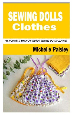 Sewing Dolls Clothes